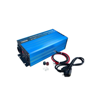 Перетворювач напруги Zegor DPR-1000C