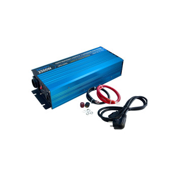 Перетворювач напруги Zegor DPR-2500C