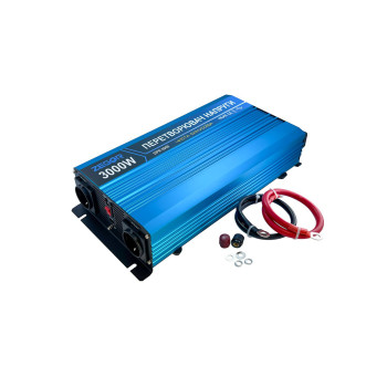 Перетворювач напруги Zegor DPR-3000