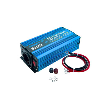 Перетворювач напруги Zegor DPR-500