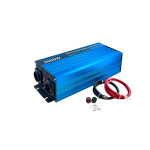 Перетворювач напруги Zegor DPR-2000