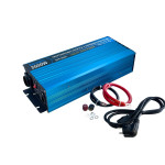 Перетворювач напруги Zegor DPR-2500C