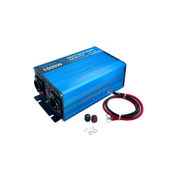 Перетворювач напруги Zegor DPR-1000