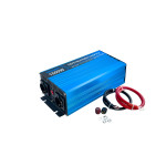 Перетворювач напруги Zegor DPR-1500