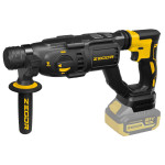 Перфоратор Zegor EHBB-21BL-28