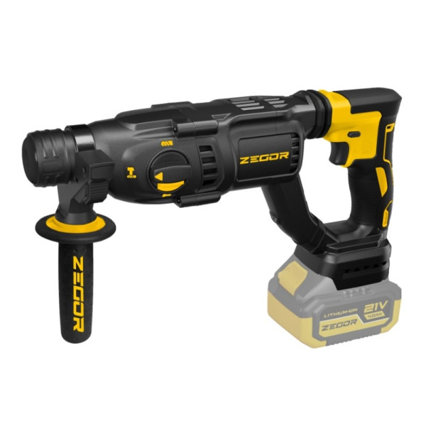 Перфоратор Zegor EHPB-21BL-26