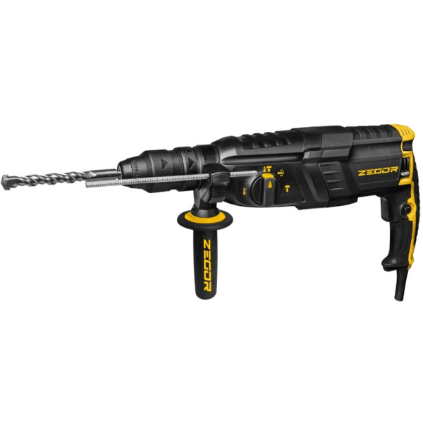 Перфоратор Zegor HPB-26Q