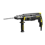 Перфоратор HPY-28MAVR