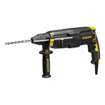 Перфоратор HPY-28QAVR