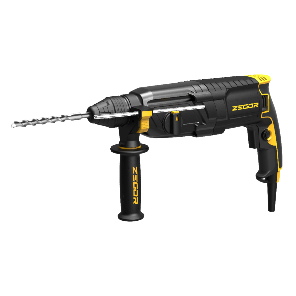 Перфоратор HPY-28QAVR