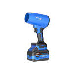 Акумуляторна повітродувка Zegor CFA-21BL