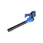 Акумуляторна повітродувка Zegor CFA-21BL-L