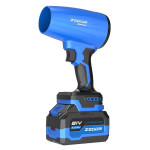 Акумуляторна повітродувка Zegor CFA-21BL