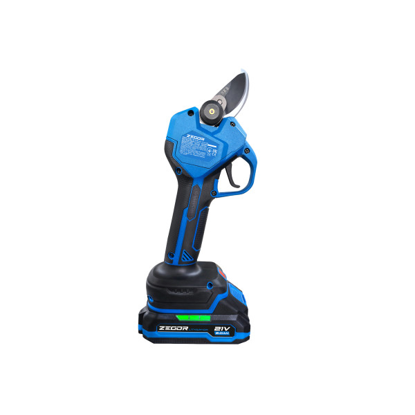 Секатор Zegor ESAX-21BL-32