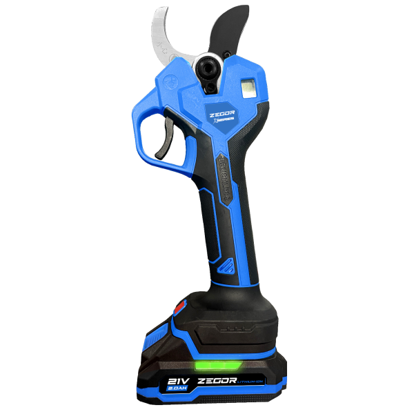 Секатор Zegor ESAX-21BL-50