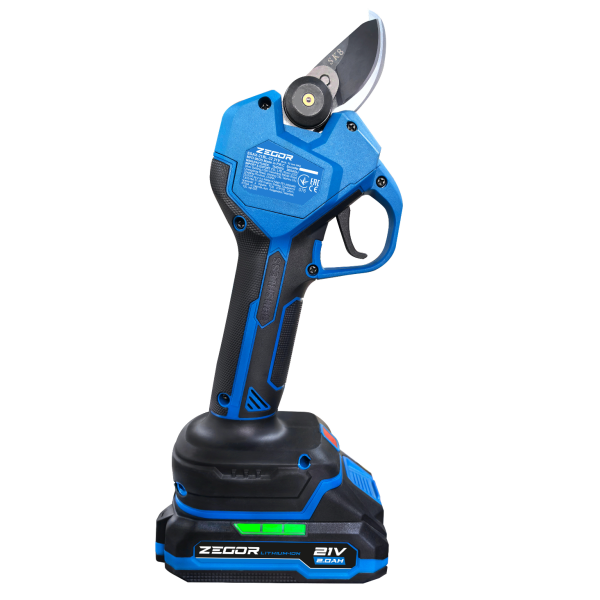 Секатор Zegor ESAX-21BL-32