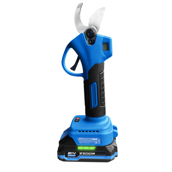 Секатор Zegor ESAX-21BL-28