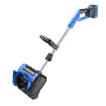 Снігоприбиральна машина Zegor