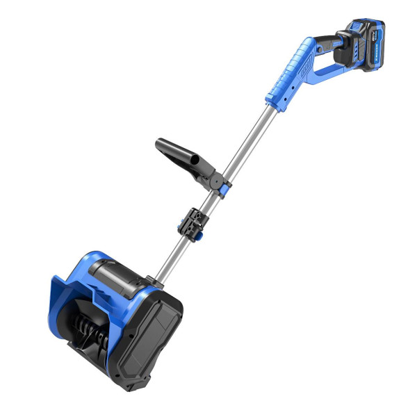 Снігоприбиральна машина Zegor