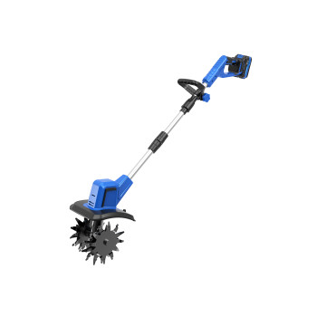 Акумуляторний культиватор Zegor CCVAX-21BL-D