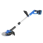 Тример акумуляторний ZEGOR CSTAX-21BL-225 Тример акумуляторний ZEGOR CSTAX-21BL-225