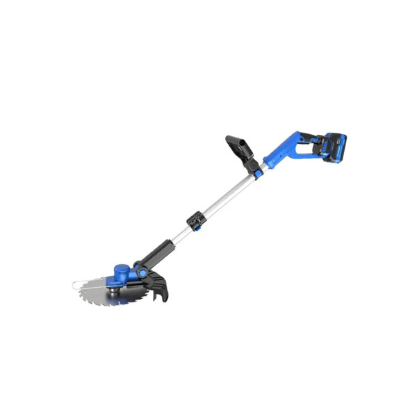 Тример акумуляторний ZEGOR CSTAX-21BL-225 Тример акумуляторний ZEGOR CSTAX-21BL-225