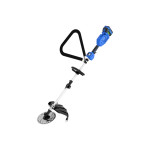 Тример акумуляторний ZEGOR CSTAX-21BL-RB225 Тример акумуляторний ZEGOR CSTAX-21BL-RB225