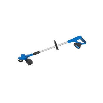 Тример акумуляторний ZEGOR CSTMH-21BL-225