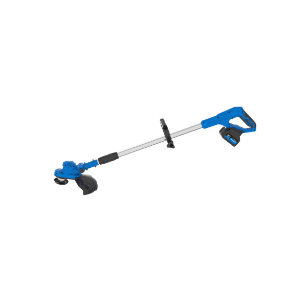 Тример акумуляторний ZEGOR CSTMH-21BL-225 Тример акумуляторний ZEGOR CSTMH-21BL-225