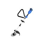 Тример акумуляторний ZEGOR CSTAX-21BL-RB225