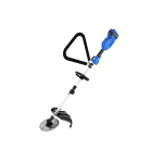 Тример акумуляторний ZEGOR CSTAX-21BL-R225