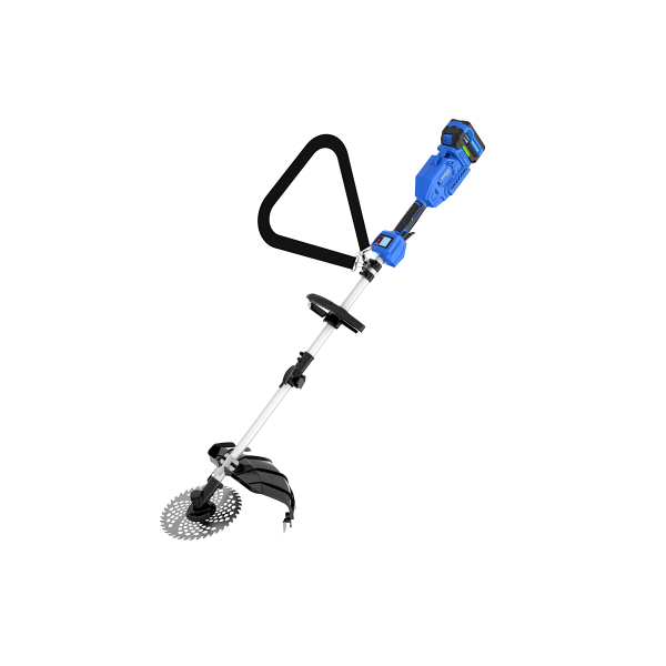 Тример акумуляторний ZEGOR CSTAX-21BL-R225