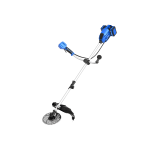 Тример акумуляторний ZEGOR CSTAX-21BLD-RB225