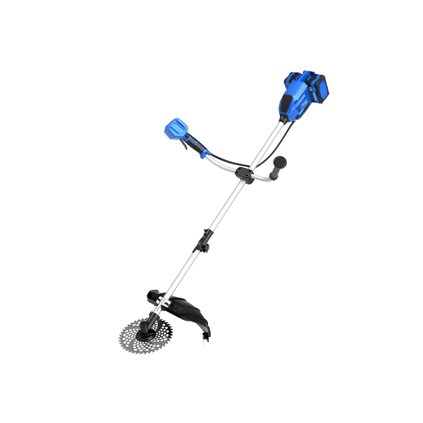 Тример акумуляторний ZEGOR CSTAX-21BLD-RB225