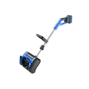 Снігоприбиральна машина Zegor SRAX-21BL