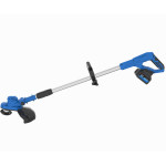 Тример акумуляторний ZEGOR CSTMH-21BL-225 Тример акумуляторний ZEGOR CSTMH-21BL-225