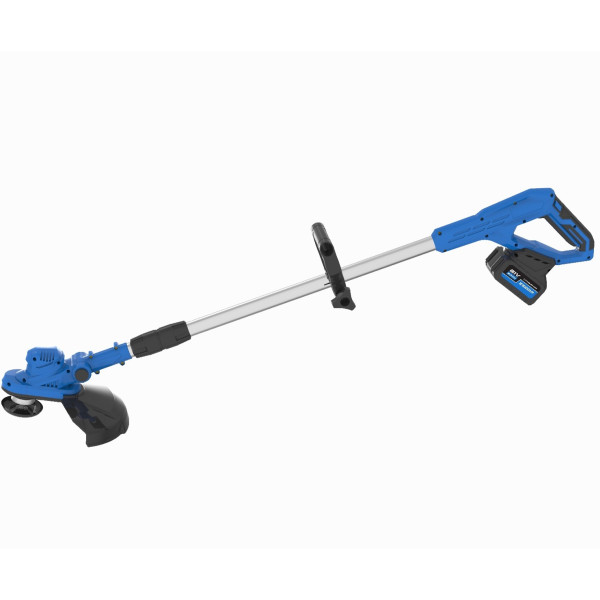 Тример акумуляторний ZEGOR CSTMH-21BL-225 Тример акумуляторний ZEGOR CSTMH-21BL-225