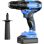 Шуруповерт CDA-21H Plus