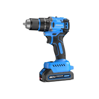 Шуруповерт CDAX-21BLH-60 TURBO