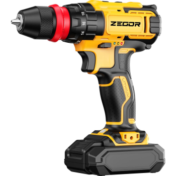 Шуруповерт CDP-21Q