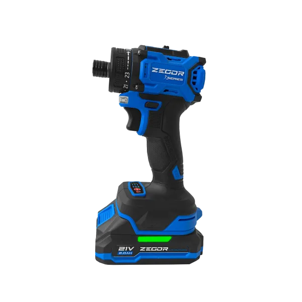 Імпакт Zegor IDAX-21BL-50