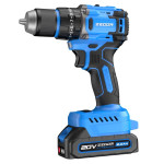 Шуруповерт CDAX-21BLH-60 TURBO