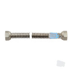 Шланг сильфонний BB для води 200 см WKR-BB 200