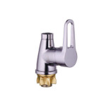 Змішувач для кухонної мийки SOP4-F045X