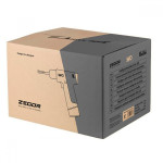 Шуруповерт Zegor CDBK-16BL (BLACK ZERO)