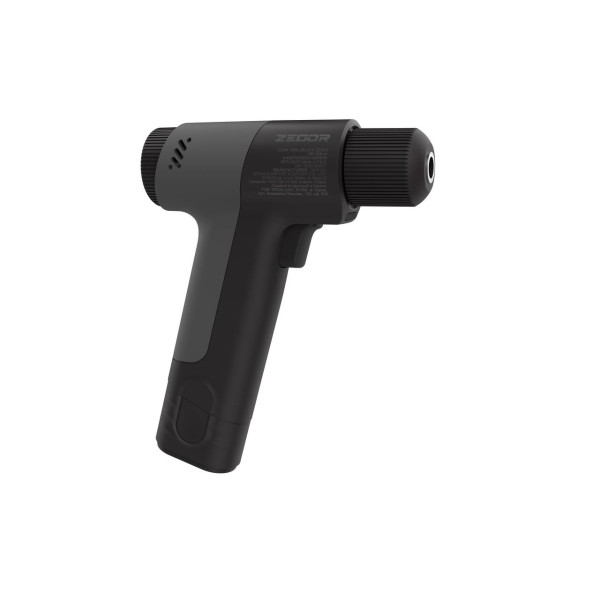 Шуруповерт Zegor CDBK-16BL (BLACK ZERO)