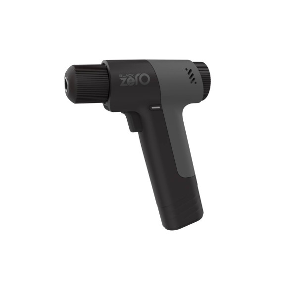 Шуруповерт Zegor CDBK-16BL (BLACK ZERO)