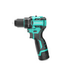 Шуруповерт Zegor CDB-16BL Шуруповерт Zegor CDB-16BL