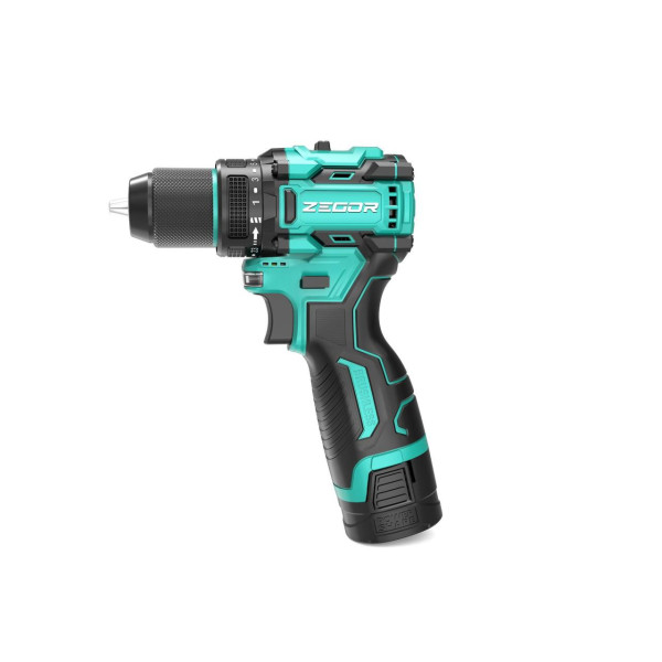 Шуруповерт Zegor CDB-16BL Шуруповерт Zegor CDB-16BL