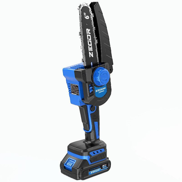 Ланцюгова пила CSAX-21BL-6 Ланцюгова пила CSAX-21BL-6